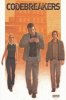 CODEBREAKERS TP [9781608860265]